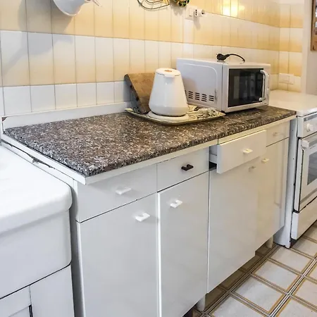 Apartamento M107 - Marcelli, Trilocale Con Giardino A 200mt Dal Mare Marcelli