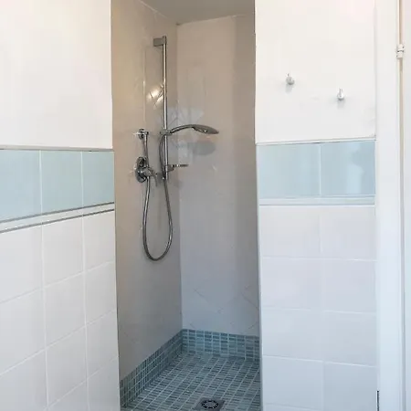 Apartamento M107 - Marcelli, Trilocale Con Giardino A 200mt Dal Mare *
