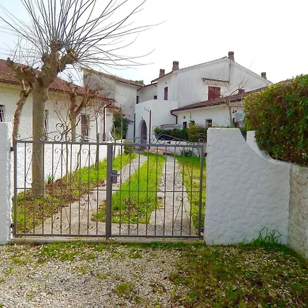 M107 - Marcelli, Trilocale Con Giardino A 200mt Dal Mare Lejlighed